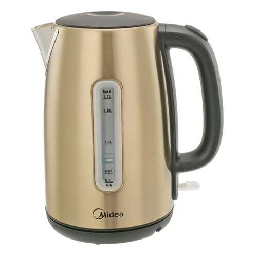 Чайник электрический Midea MK-8024 Beige