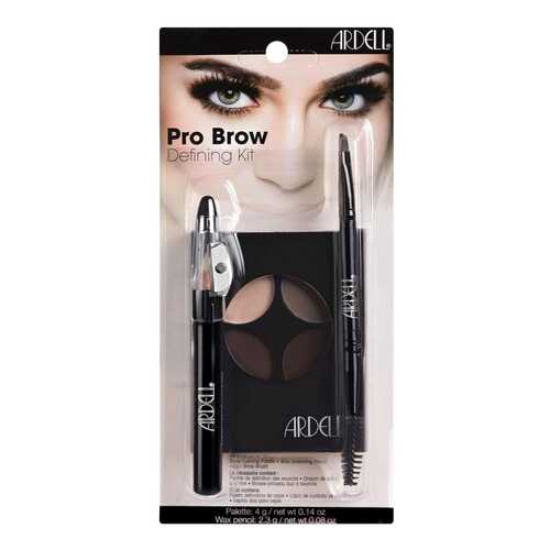 Набор для макияжа ARDELL Brow Defining Kit