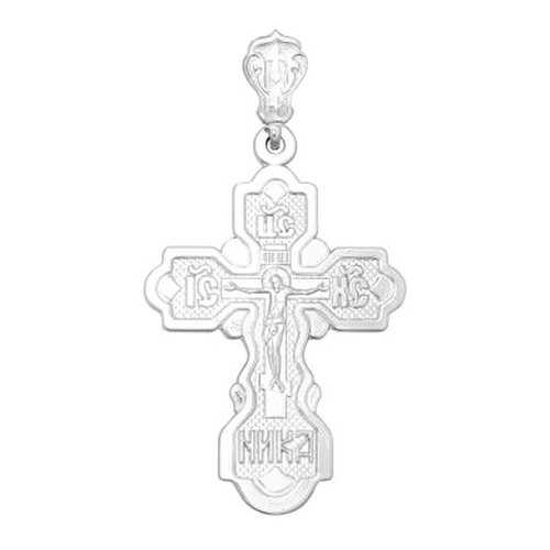 Крест SOKOLOV из серебра 94120054