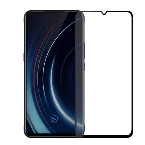 Защитное стекло Nuobi для Vivo iQOO Neo