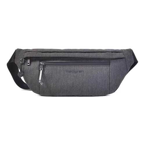 Сумка поясная Hedgren HMID02 Dark Iron