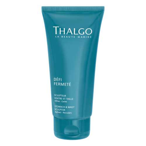 Крем для тела Thalgo Stomach And Waist Sculptor 150 мл