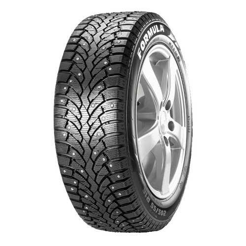 Шины Pirelli Formula Ice 215/60R16 99 T