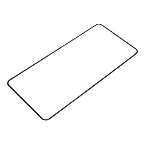 Защитное стекло PC для Huawei P40 Black