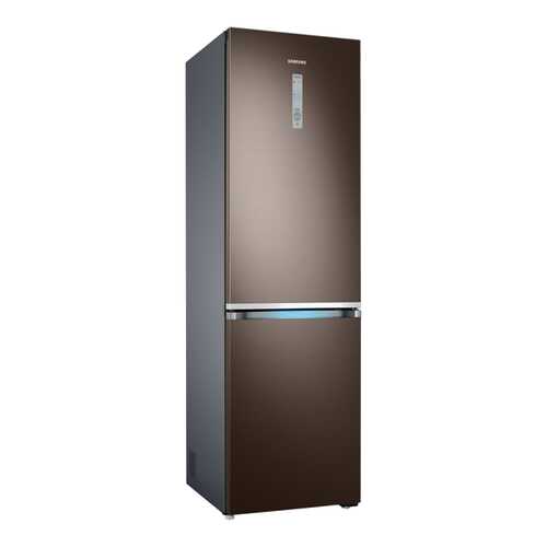 Холодильник Samsung RB41R7847DX Brown