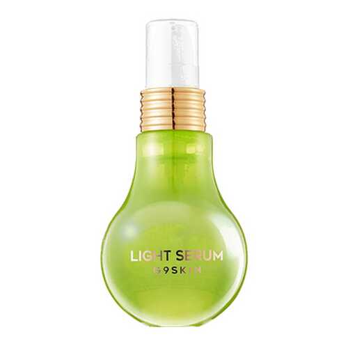 Сыворотка для лица легкая PORE CARE LIGHT SERUM (azulene and zinc)