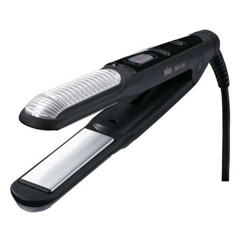 Выпрямитель волос Braun ST 550 MN Black