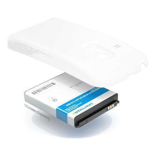 Аккумулятор EB-F1M7FLU для Samsung GT-i8190 Galaxy S3 Mini с высокой ёмкостью (C1.02.264)