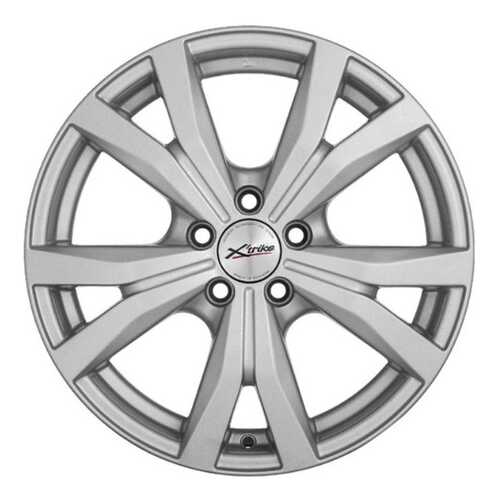 Колесные диски X'trike R16 6.5J PCD5x110 ET37 D65.1 29091