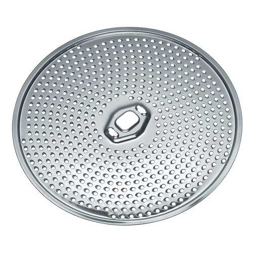 Насадка для кухонного комбайна Bosch MUZ8KS1