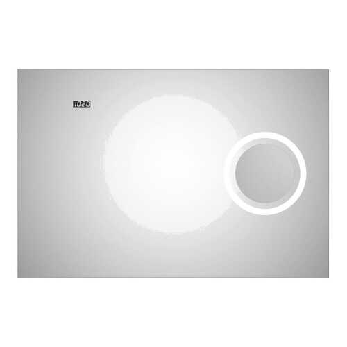 Зеркало Esbano ES-2542 RD 80х60 см