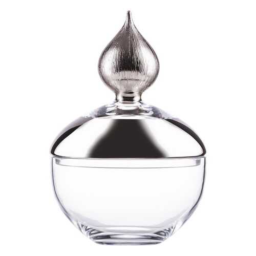 Конфетница Eisch Ravi Platinum