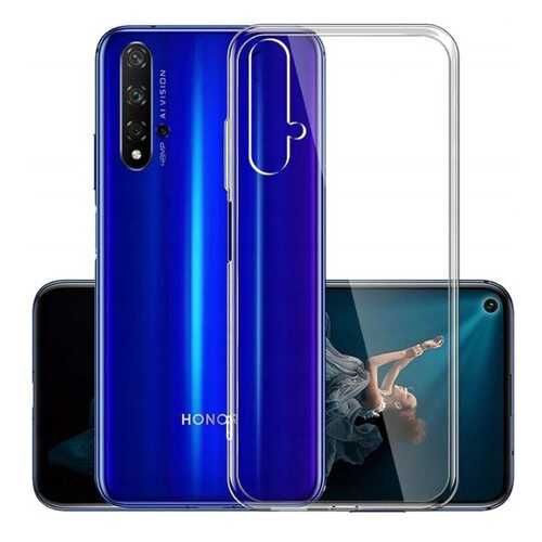 Чехол No Name для Huawei Honor 20