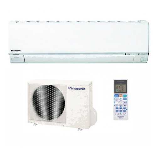 Сплит-система Panasonic CS/CU-E18RKD