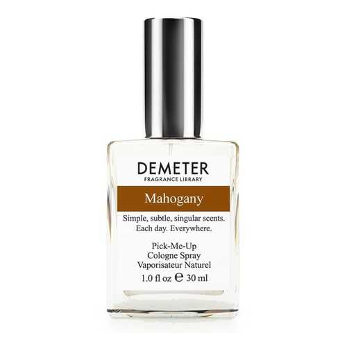Духи-спрей Demeter «Красное дерево» 30 мл