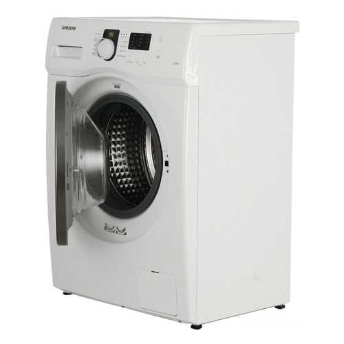 Стиральная машина Samsung WF60F1R1F2W