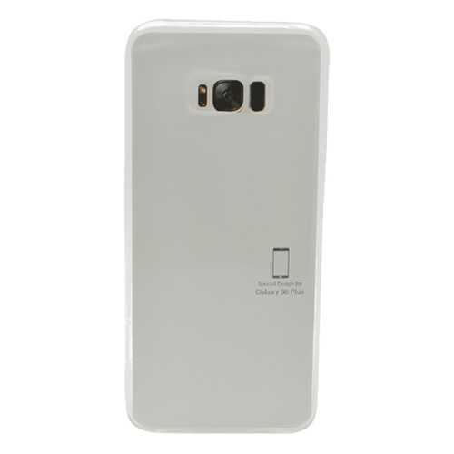 Чехол Samsung Galaxy S8 Hoco Light Transparent