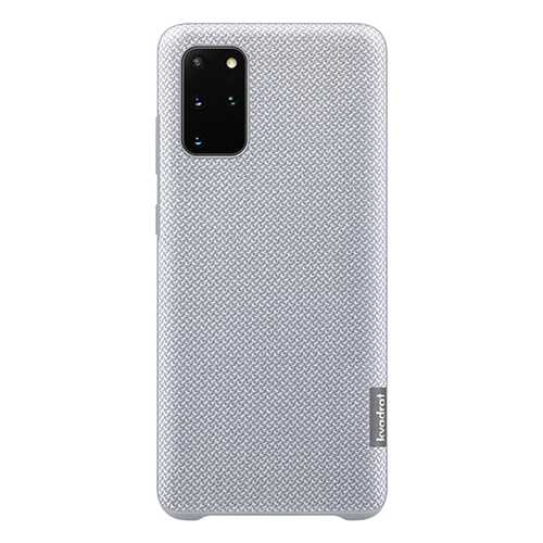 Чехол Samsung Kvadrat Cover Y2 для Galaxy S20+ Grey