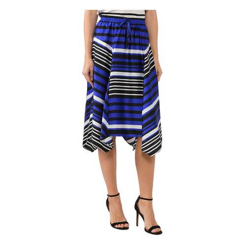 Юбка женская LAUREN RALPH LAUREN 4132519 синяя XS