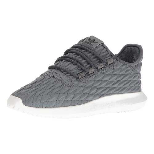 Кроссовки Adidas Tubular Shadow Knit, onix/onix/ftwwht, 5 UK