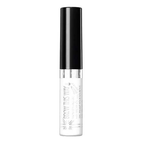 Гель для бровей Rimmel Brow This Way Brow Styling Gel 004 Clear 5 мл