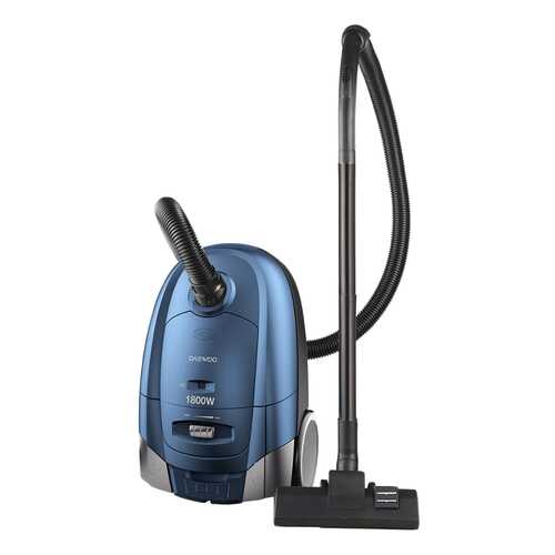 Пылесос Daewoo Electronics RGJ-240S Blue