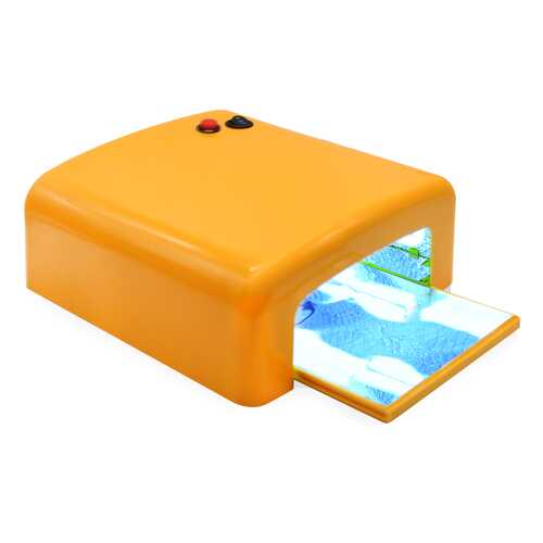 Лампа Dona Jerdona Luxury UV 36W №818-8