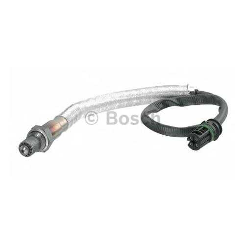 Лямбда-зонд Bosch 0258010031