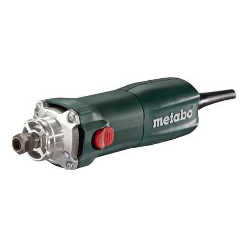 Сетевая прямая шлифовальная машина Metabo GE 710 600615000