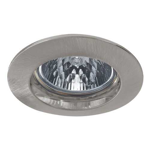 Встраиваемый светильник Paulmann Premium Line Halogen 98933