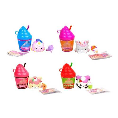 Игровой набор Redwood Smooshy Mushy Frozen Delight Десертный коктейль