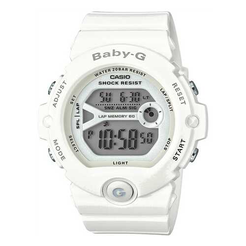 Наручные часы кварцевые женские Casio Baby-G BG-6903-7B