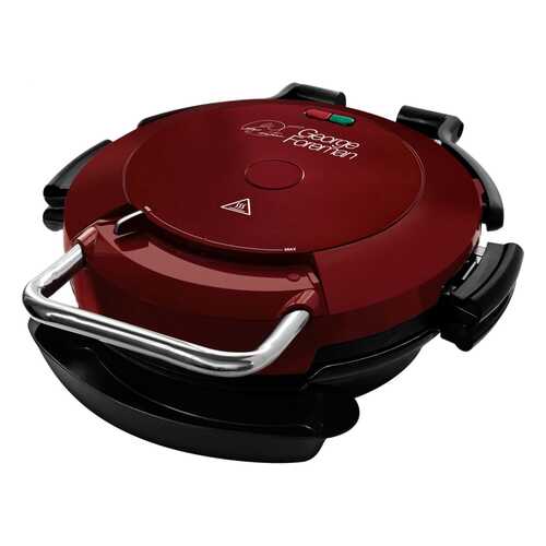 Электрогриль George Foreman 24640-56 Red