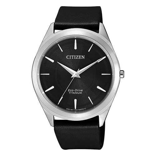 Наручные часы кварцевые мужские Citizen BJ6520