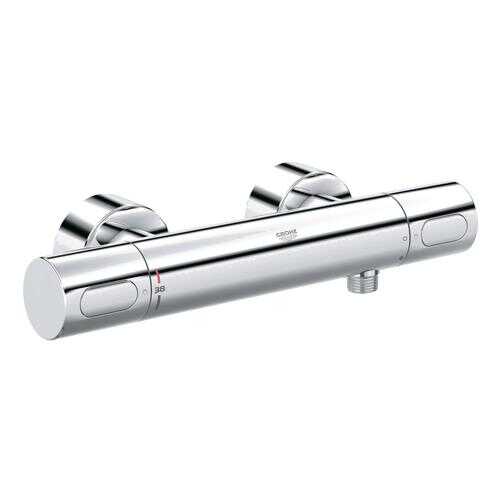 Смеситель для душа Grohe Grohtherm 3000 Cosmopolitan 34274000 хром
