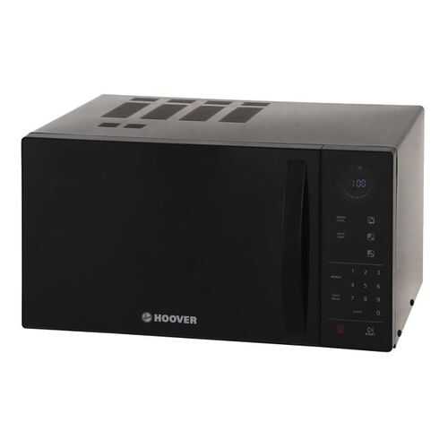 Микроволновая печь соло Hoover HMW25STB Black