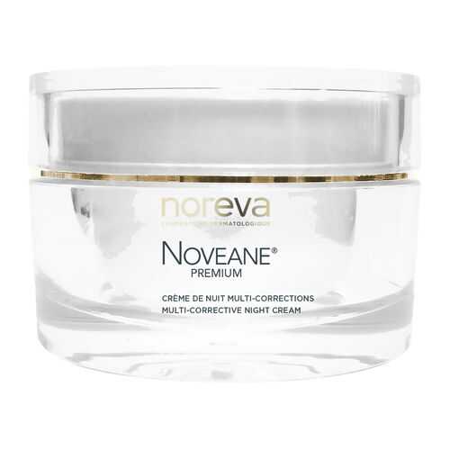 Крем для лица Noreva Premium Creme de Nuit Multi-Corrections 50 мл