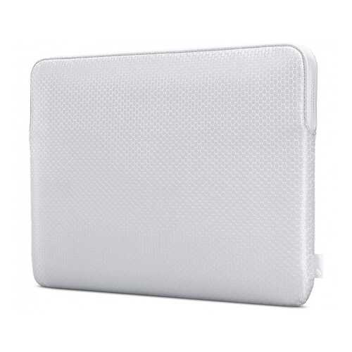 Чехол для ноутбука 12 Incase Slim Sleeve with Honeycomb Ripstop Silver