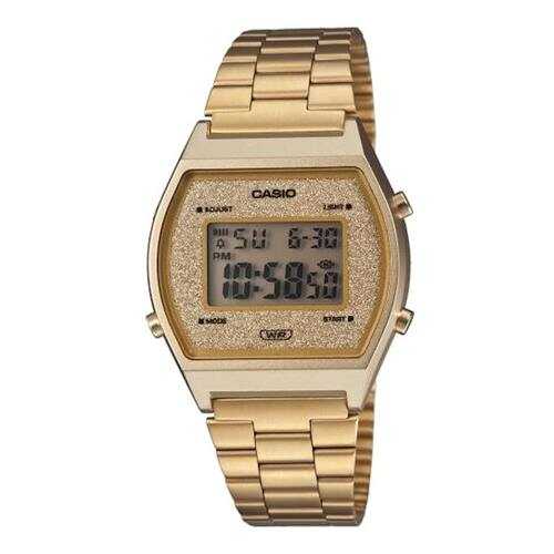 Наручные часы Casio B640WGG-9EF