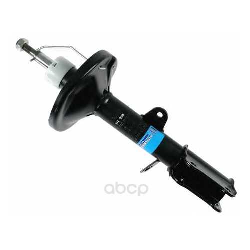 Амортизатор подвески Sachs 311038