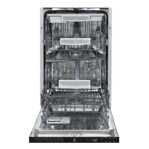 Встраиваемая посудомоечная машина 45 см Jacky's JD SB5301