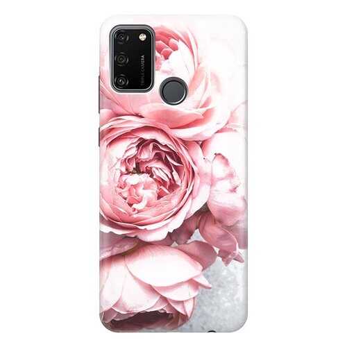Чехол RE:PA для Honor 9A с принтом Нежность