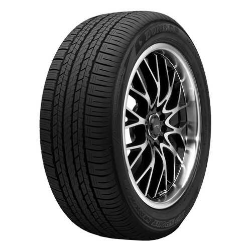 Шины DUNLOP A1 235/55 R19 101V (до 240 км/ч) 284269