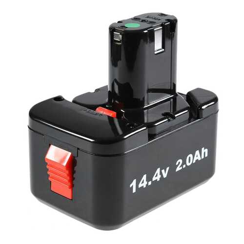Аккумулятор NiCd для электроинструмента Hammer AB144 PREMIUM (136258)