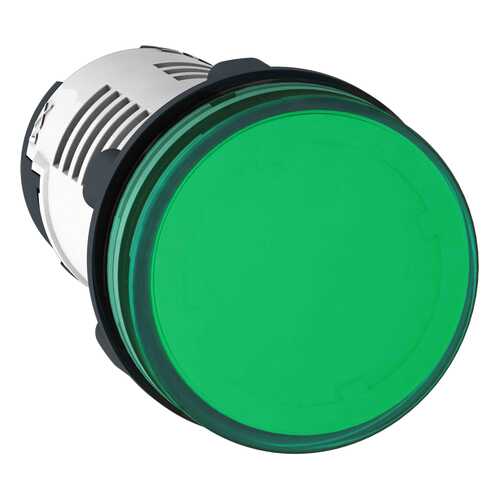 Светодиодная лампа Schneider Electric Harmony XB7 XB7EV03MP Зеленый