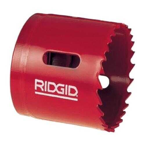 Коронка RIDGID Ф60мм резьба под адаптер 5/8 (52890)