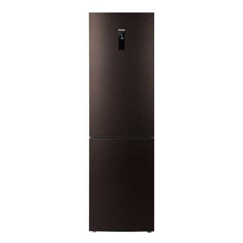 Холодильник Haier C2F737CDBG Brown