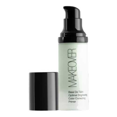 Корректирующая база под макияж Makeover Paris Redness Correcting, 30 мл