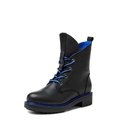 Ботинки женские Pierre Cardin W7127000 черные 39 RU