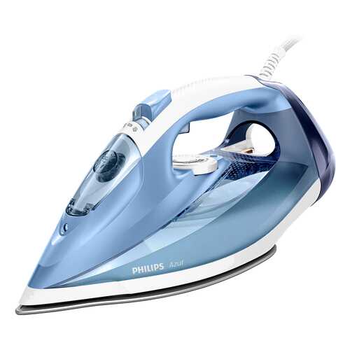 Утюг Philips Azur GC4532/27 Blue